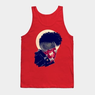 Revolution Tank Top